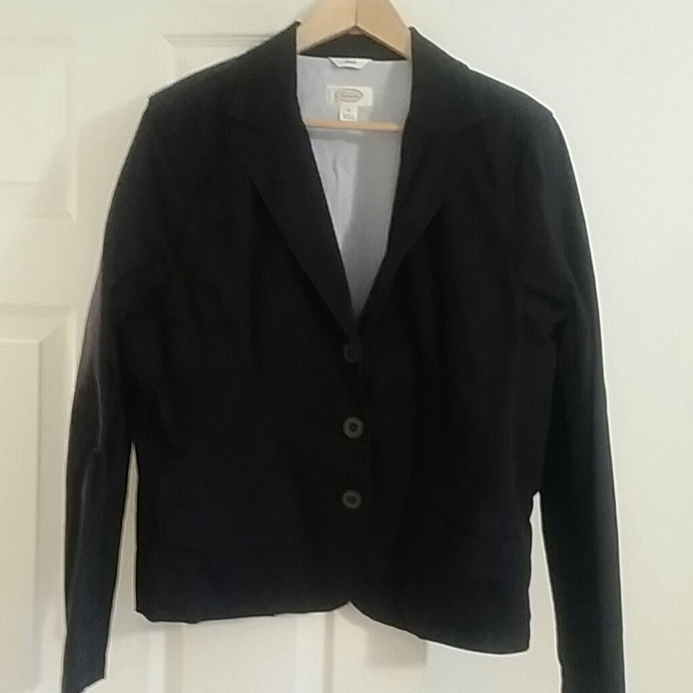Talbots Blazer